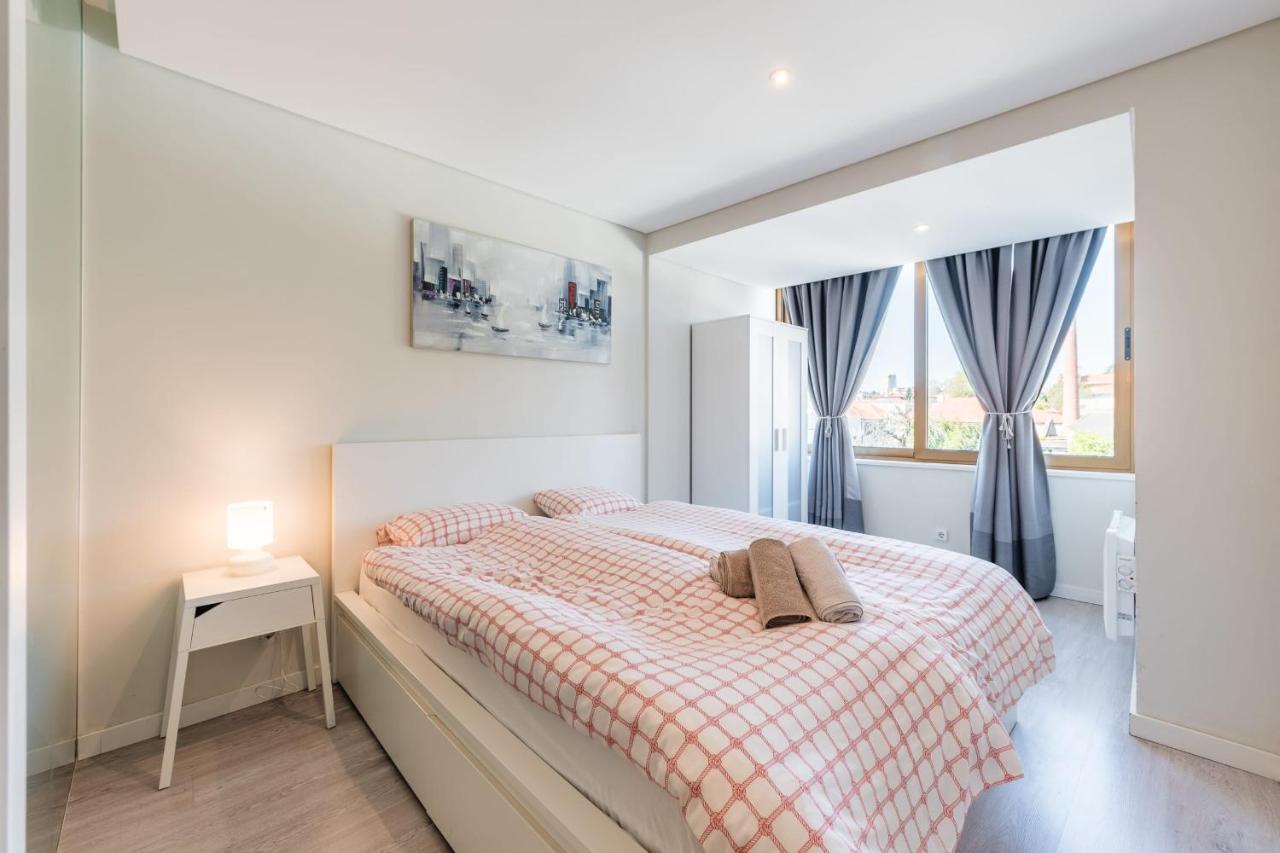 Guestready - Sunny Disposition Porto Exterior photo