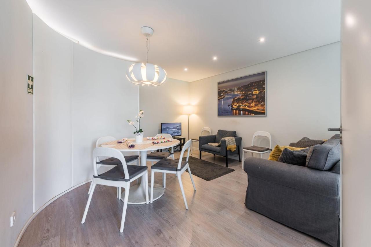 Guestready - Sunny Disposition Porto Exterior photo