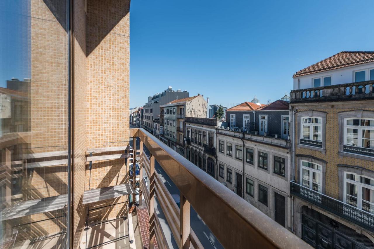 Guestready - Sunny Disposition Porto Exterior photo