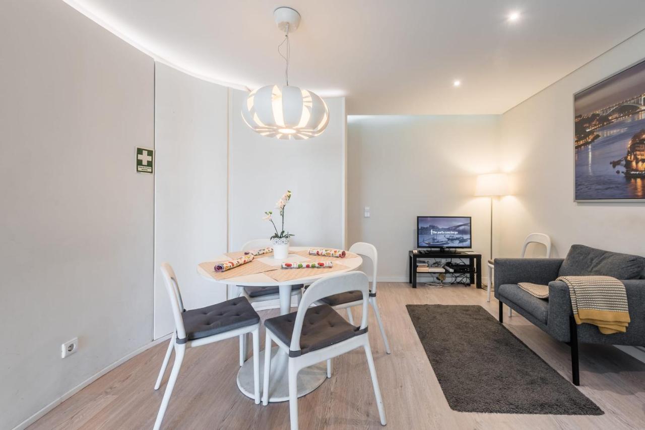 Guestready - Sunny Disposition Porto Exterior photo
