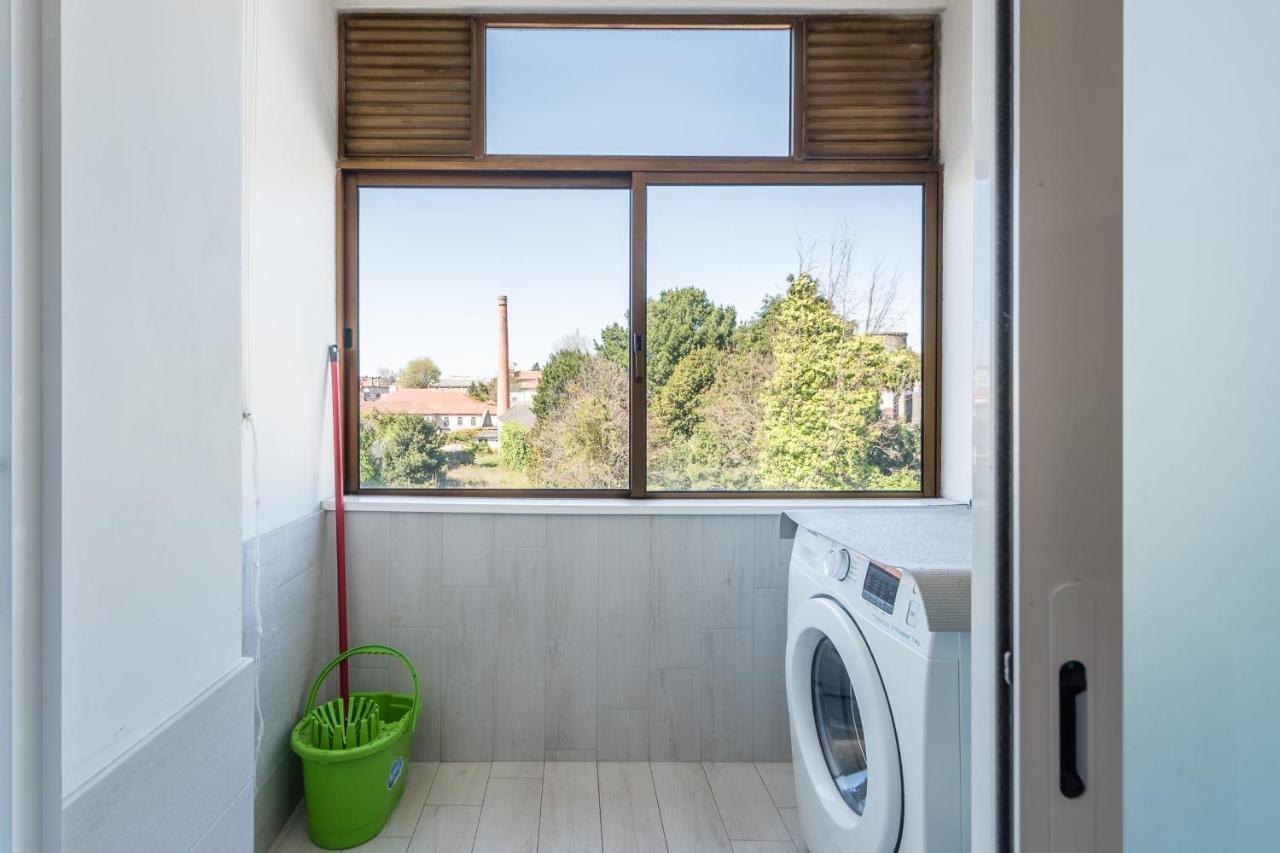 Guestready - Sunny Disposition Porto Exterior photo